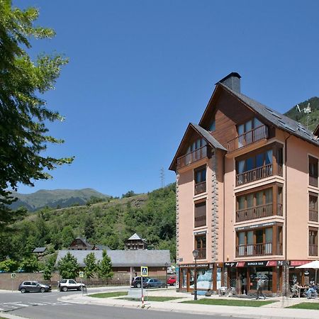 Luderna - Apartamento Dera Pincela Βιέλα Εξωτερικό φωτογραφία