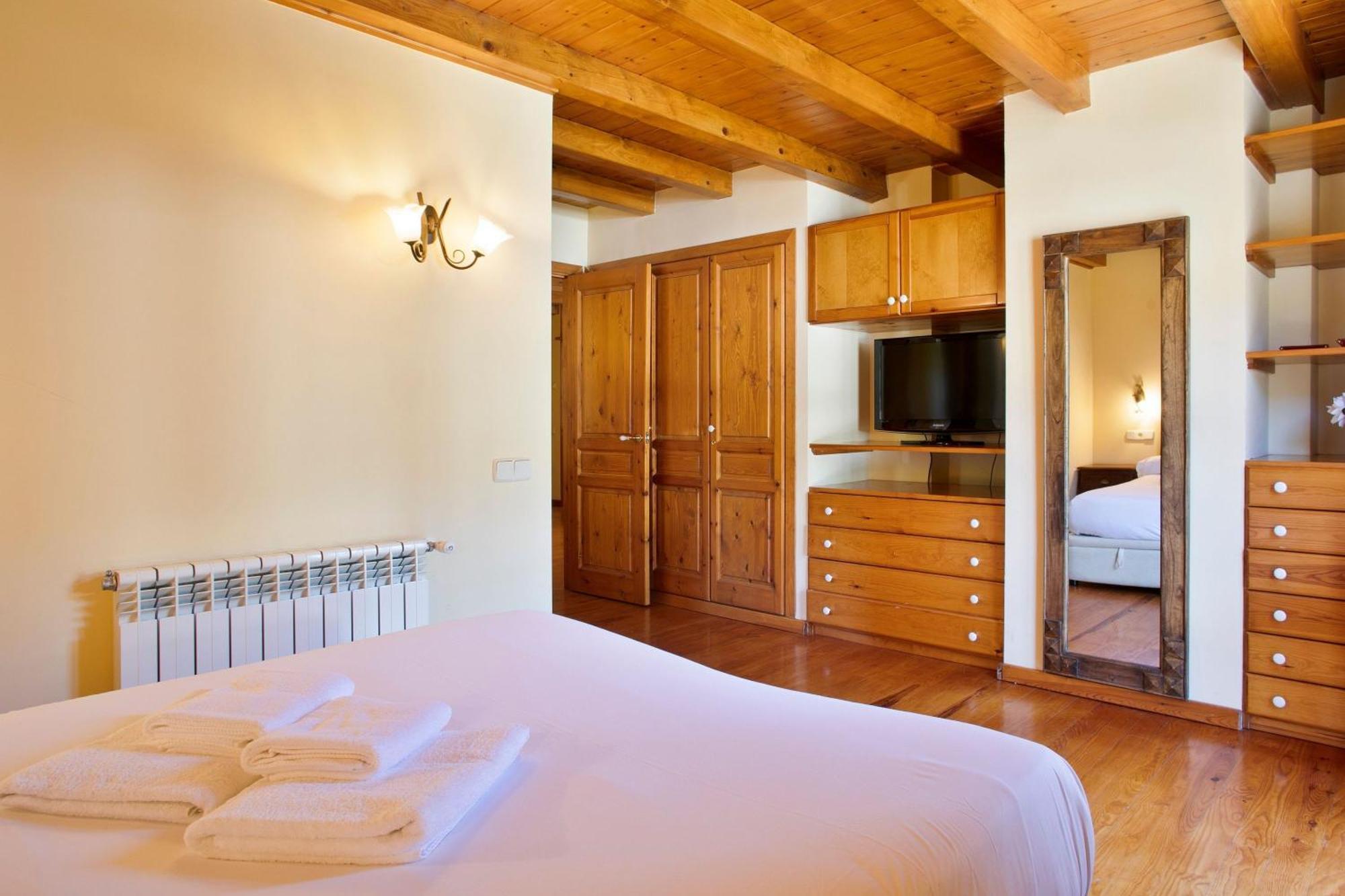Luderna - Apartamento Dera Pincela Βιέλα Εξωτερικό φωτογραφία