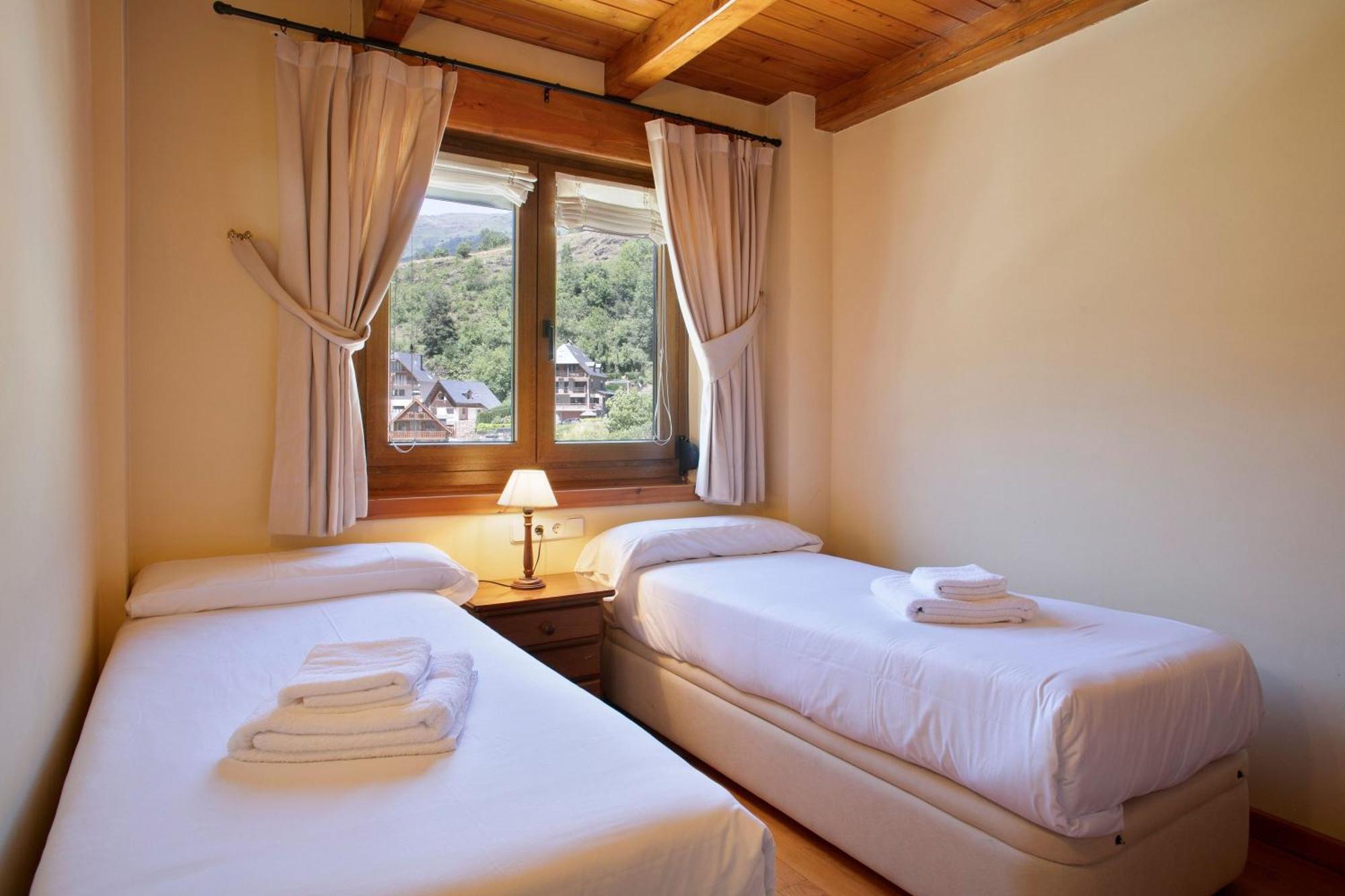 Luderna - Apartamento Dera Pincela Βιέλα Εξωτερικό φωτογραφία